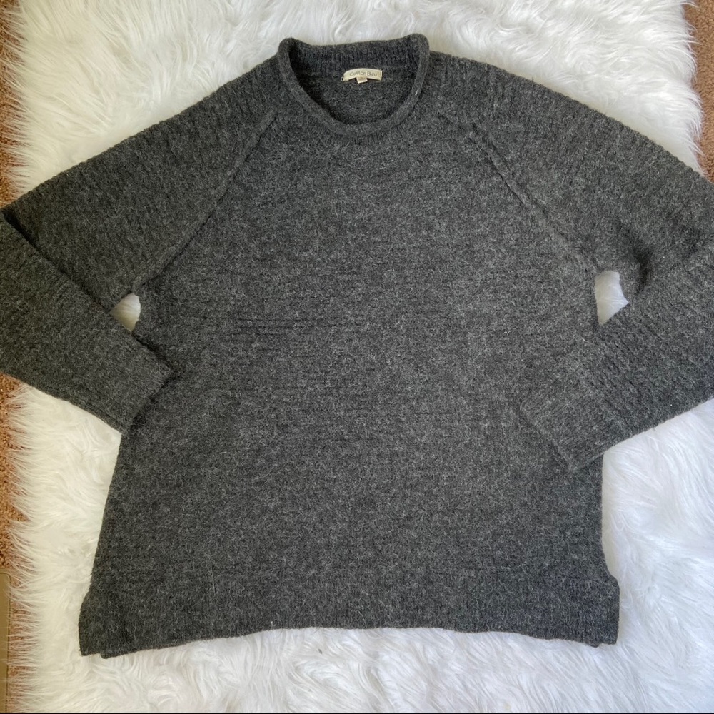 Oversized Sweater
